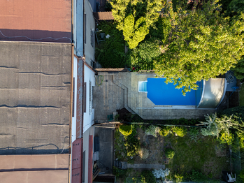 Prodej domu, 151 m2, Praha 10 - Záběhlice
