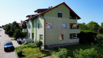 Prodej bytu 2+kk v osobním vlastnictví, 71 m2, Sokolnice