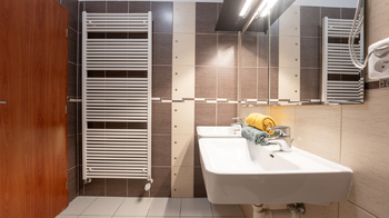 Prodej bytu 2+kk v osobním vlastnictví, 71 m2, Sokolnice