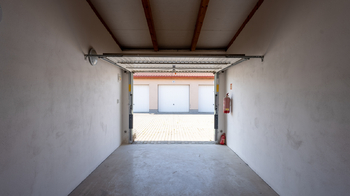 Prodej bytu 2+kk v osobním vlastnictví, 71 m2, Sokolnice