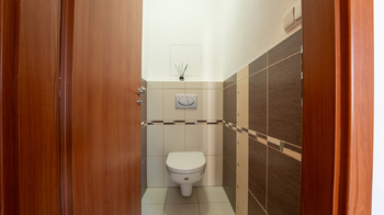 Prodej bytu 2+kk v osobním vlastnictví, 71 m2, Sokolnice