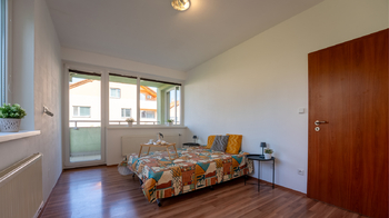 Prodej bytu 2+kk v osobním vlastnictví, 71 m2, Sokolnice