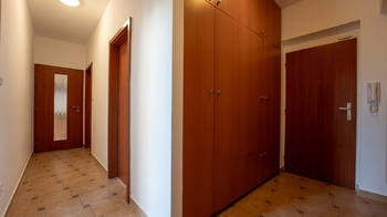 Prodej bytu 2+kk v osobním vlastnictví, 71 m2, Sokolnice