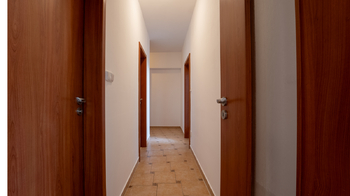 Prodej bytu 2+kk v osobním vlastnictví, 71 m2, Sokolnice