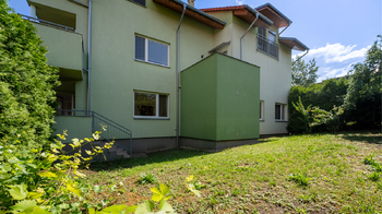 Prodej bytu 2+kk v osobním vlastnictví, 71 m2, Sokolnice