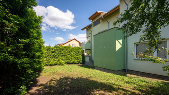 Prodej bytu 2+kk v osobním vlastnictví, 71 m2, Sokolnice