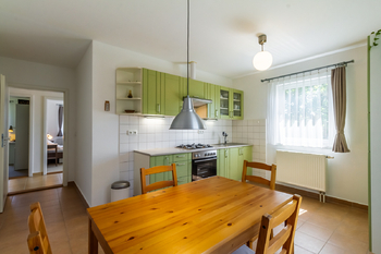 Prodej domu, 131 m2, Praha 5 - Řeporyje