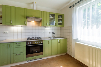 Prodej domu, 131 m2, Praha 5 - Řeporyje
