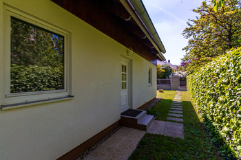 Prodej domu, 131 m2, Praha 5 - Řeporyje