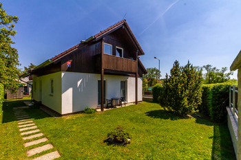 Prodej domu, 131 m2, Praha 5 - Řeporyje
