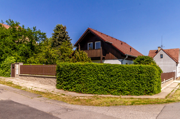 Prodej domu, 131 m2, Praha 5 - Řeporyje