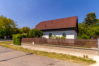 Prodej domu, 131 m2, Praha 5 - Řeporyje