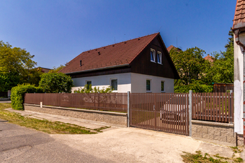 Prodej domu, 131 m2, Praha 5 - Řeporyje