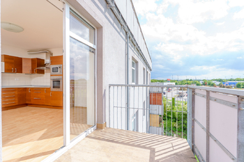 Prodej bytu 3+kk v osobním vlastnictví, 98 m2, Čelákovice