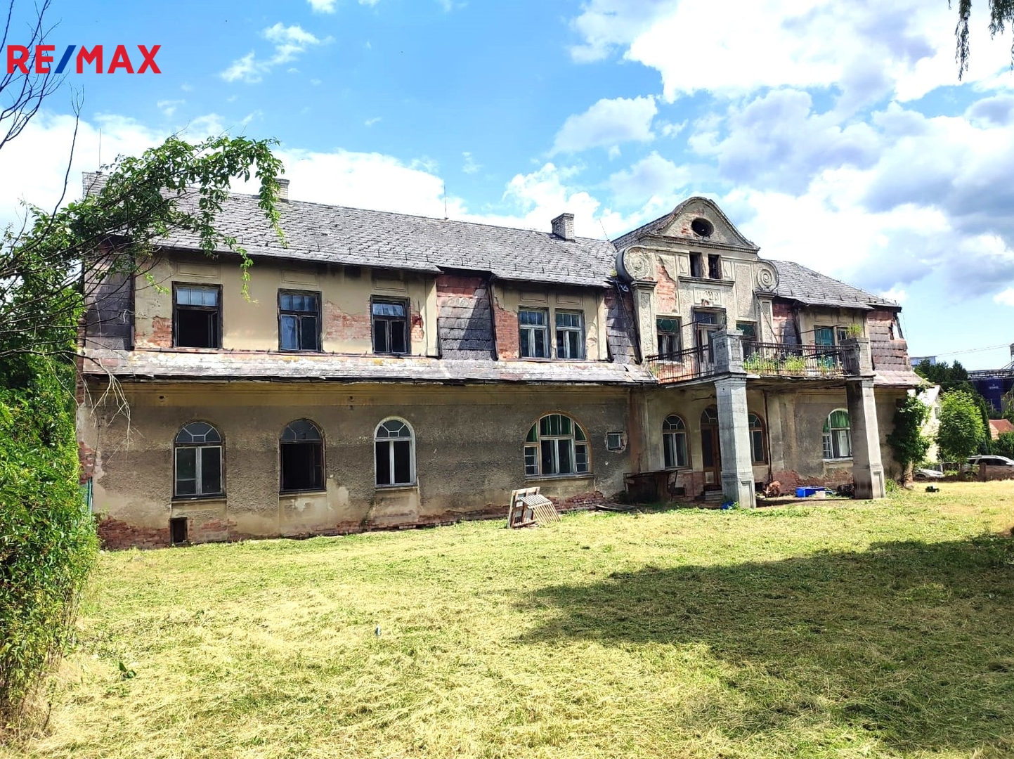 Prodej domu, 420 m2, Velká Kraš