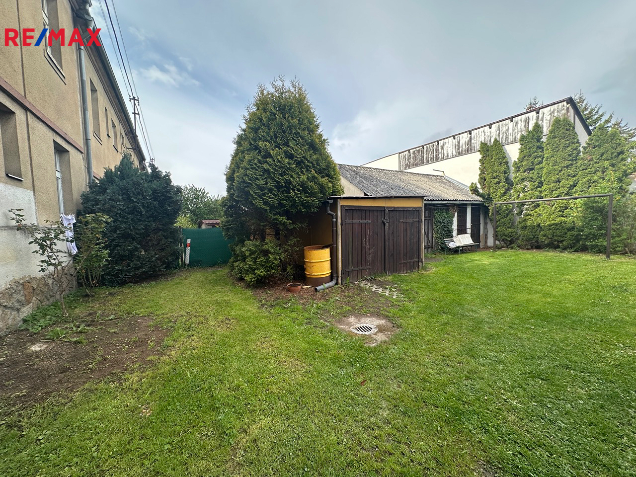 Prodej bytu 2+1 v osobním vlastnictví, 62 m2, Kralovice