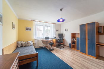 Prodej domu, 206 m2, Kolín