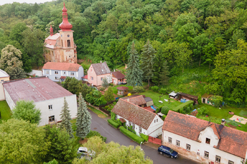 Prodej domu, 104 m2, Kryry