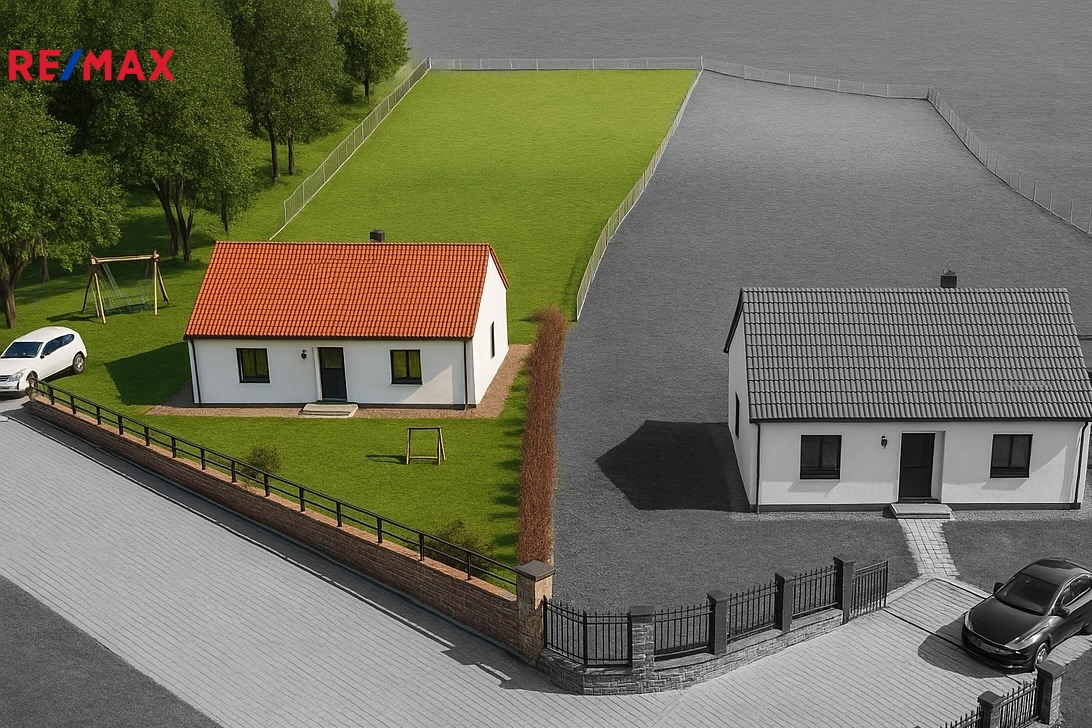 Prodej pozemku, 5576 m2, Kouřim
