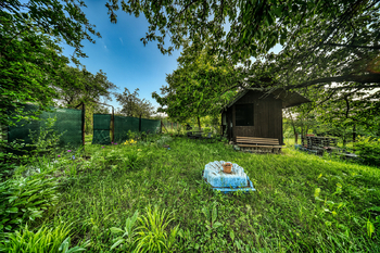 Prodej pozemku, 390 m2, Kolín