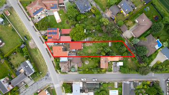 Prodej domu, 230 m2, Jirny