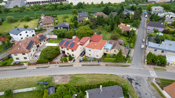 Prodej domu, 230 m2, Jirny