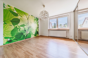 Prodej bytu 3+kk v osobním vlastnictví, 84 m2, Valašské Klobouky