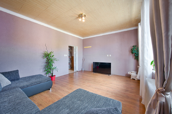 Prodej domu, 120 m2, Aš