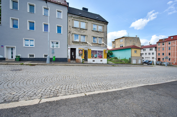Prodej domu, 120 m2, Aš