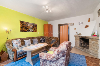 Prodej domu, 82 m2, Bělčice