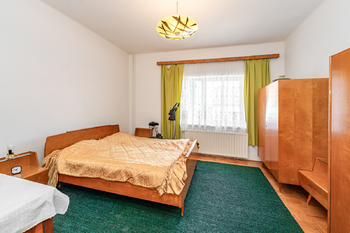 Prodej domu, 134 m2, Roudnice nad Labem