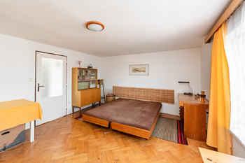 Prodej domu, 134 m2, Roudnice nad Labem