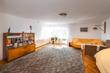 Prodej domu, 134 m2, Roudnice nad Labem