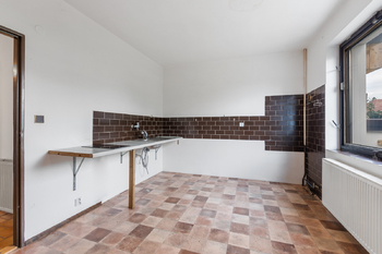 Prodej domu, 221 m2, Praha 6 - Nebušice