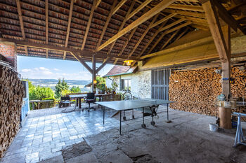Prodej domu, 900 m2, Obora
