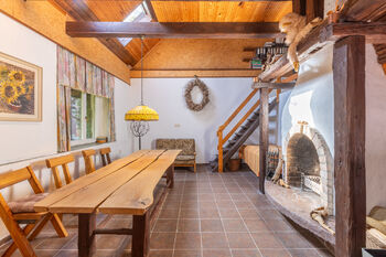 Prodej domu, 900 m2, Obora