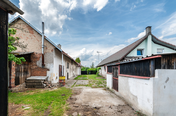 Prodej domu, 117 m2, Zdechovice