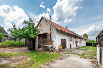Prodej domu, 117 m2, Zdechovice