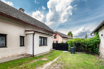 Prodej domu, 117 m2, Zdechovice
