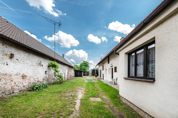 Prodej domu, 117 m2, Zdechovice