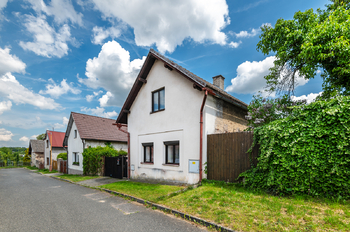 Prodej domu, 117 m2, Zdechovice