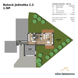 Prodej domu, 312 m2, Mukařov