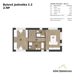 Prodej domu, 312 m2, Mukařov