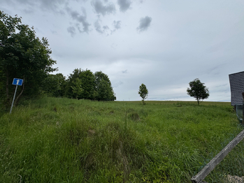 Prodej pozemku, 653 m2, Malá Morava