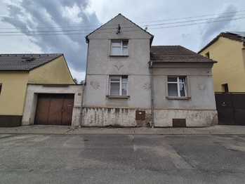 Prodej domu, 58 m2, Kladno