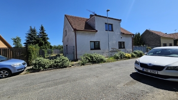 Prodej domu, 150 m2, Cerhenice