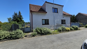 Prodej domu, 150 m2, Cerhenice