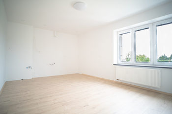 Prodej bytu 2+kk v osobním vlastnictví, 45 m2, Stěžery