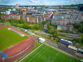 Prodej bytu 1+kk v osobním vlastnictví, 28 m2, Praha 9 - Libeň