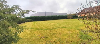 Prodej pozemku, 1659 m2, Příbram